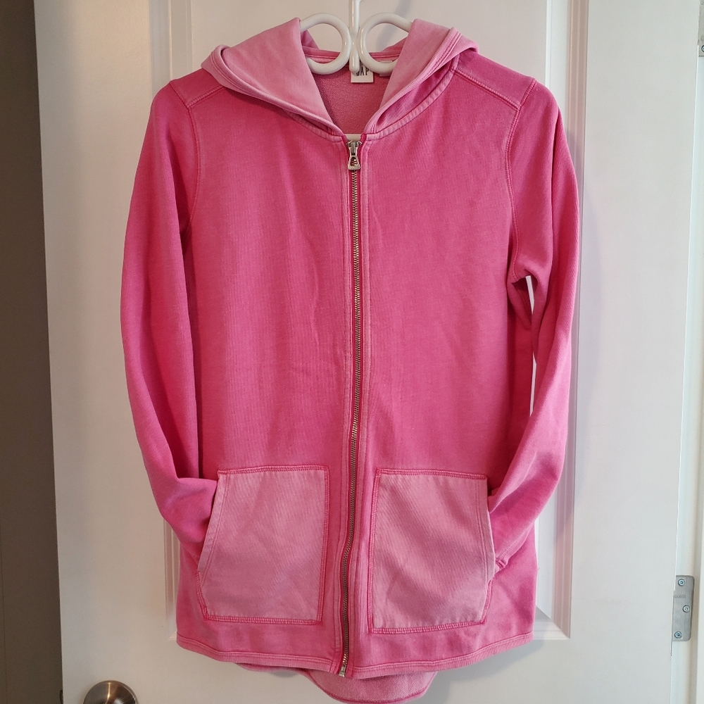GAP zippered Sweatshirt‎ - Size S/M